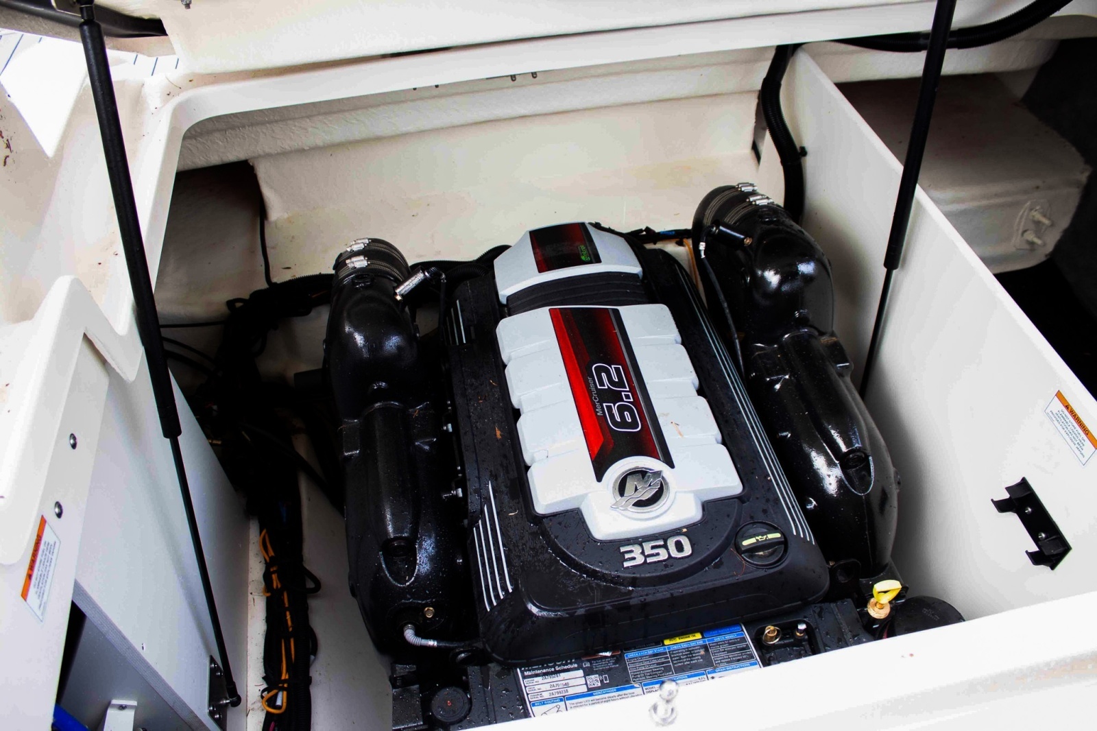 2024 Sea Ray SDX 290