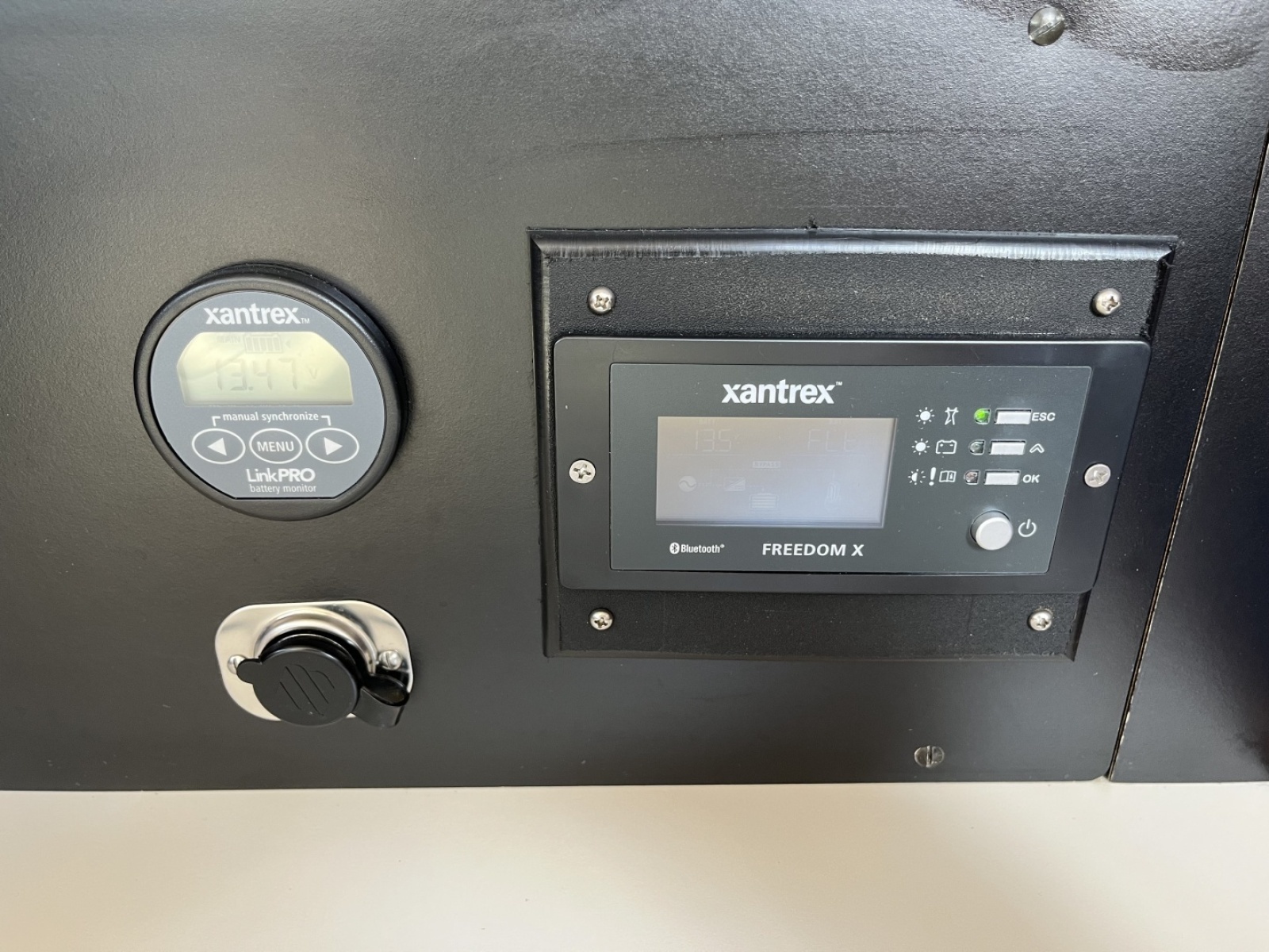 34ft Sabre Yacht For Sale
