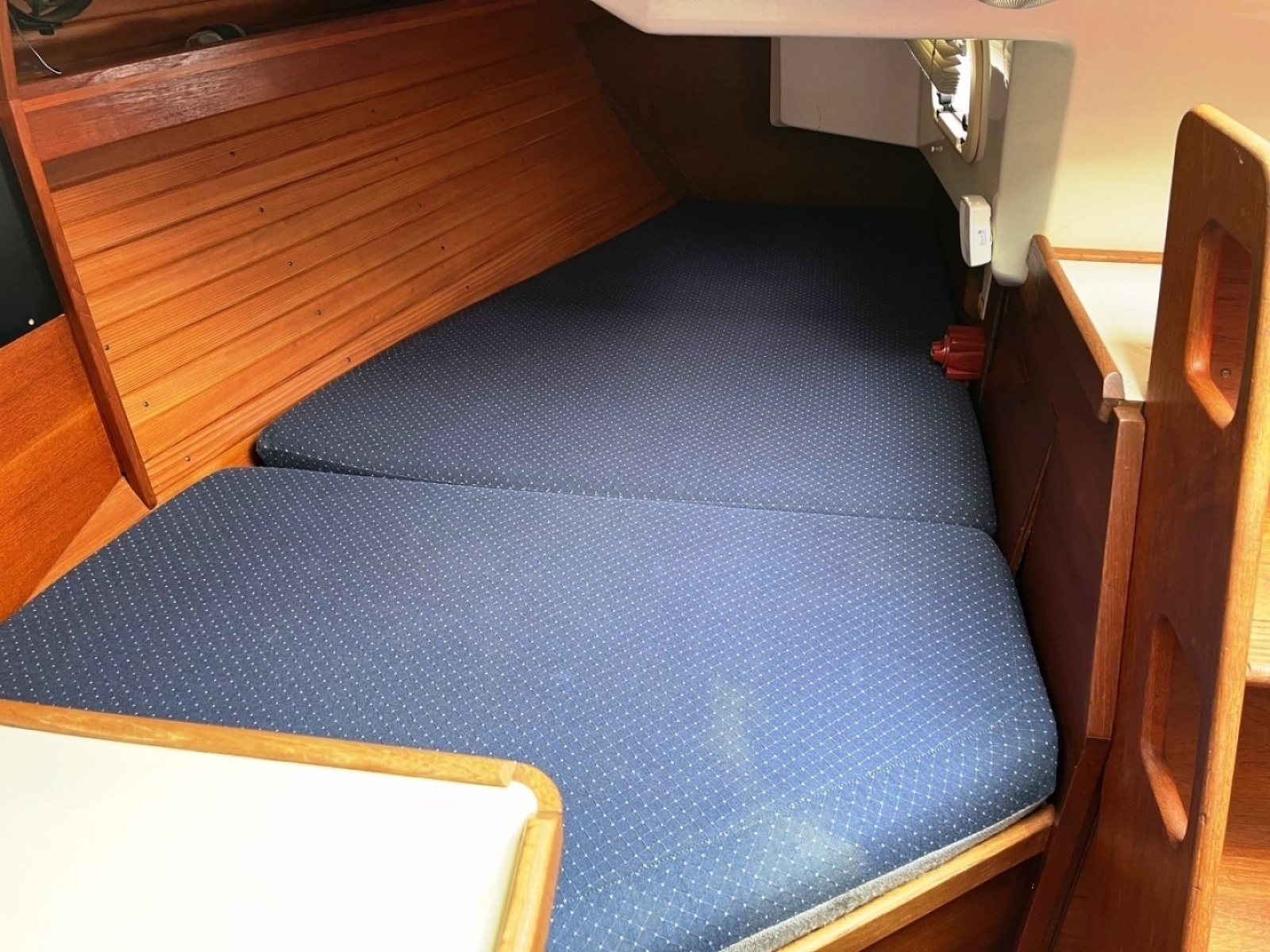 34ft Sabre Yacht For Sale