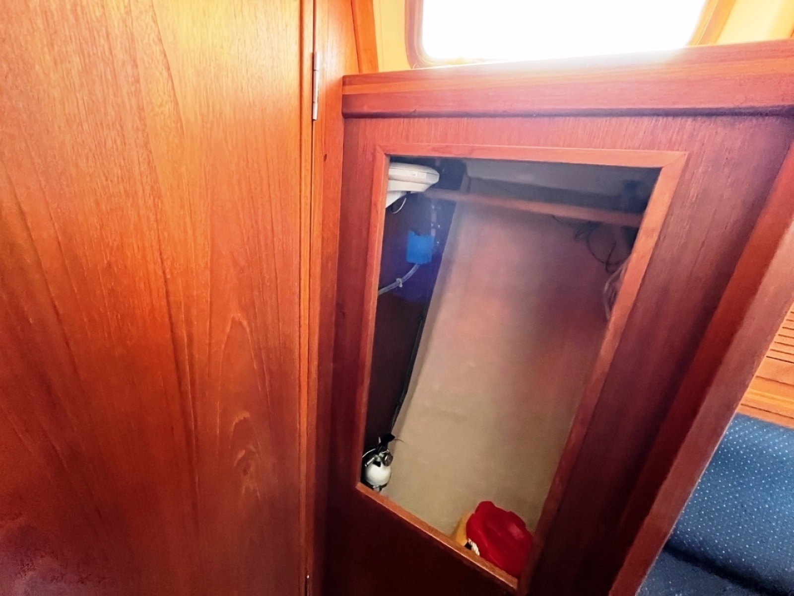 34ft Sabre Yacht For Sale