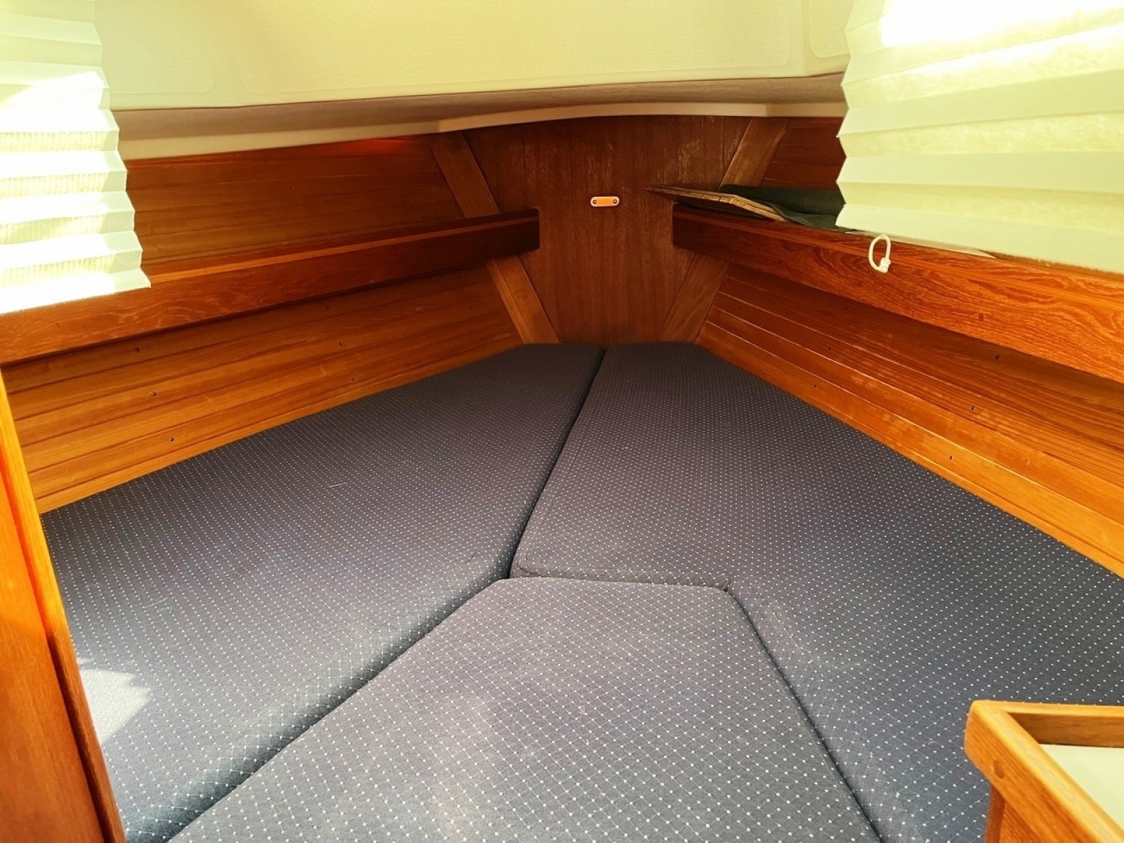 34ft Sabre Yacht For Sale