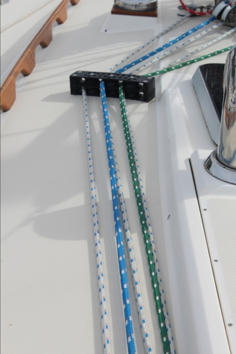 34ft Sabre Yacht For Sale