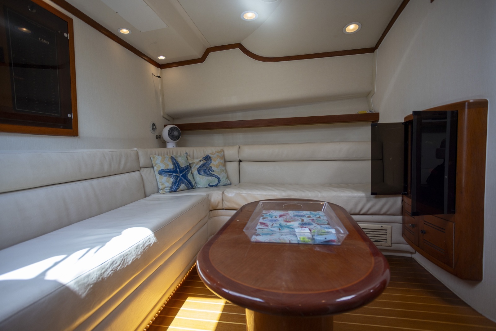 45ft Cabo Yacht For Sale