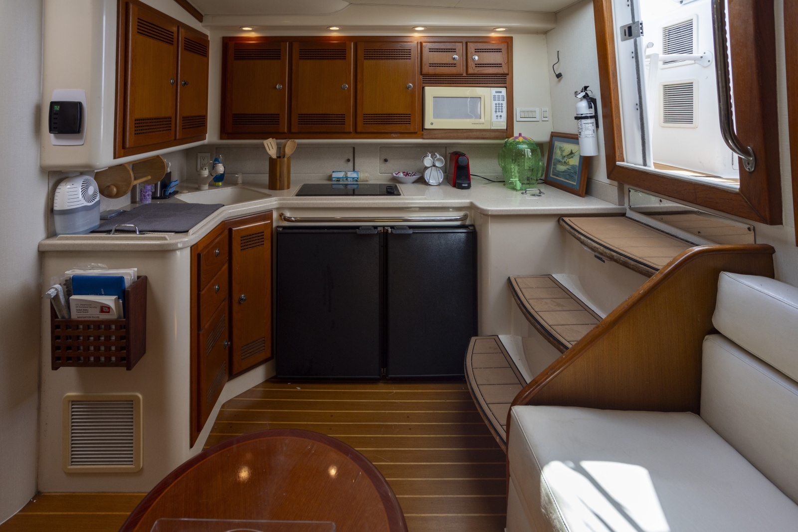 45ft Cabo Yacht For Sale