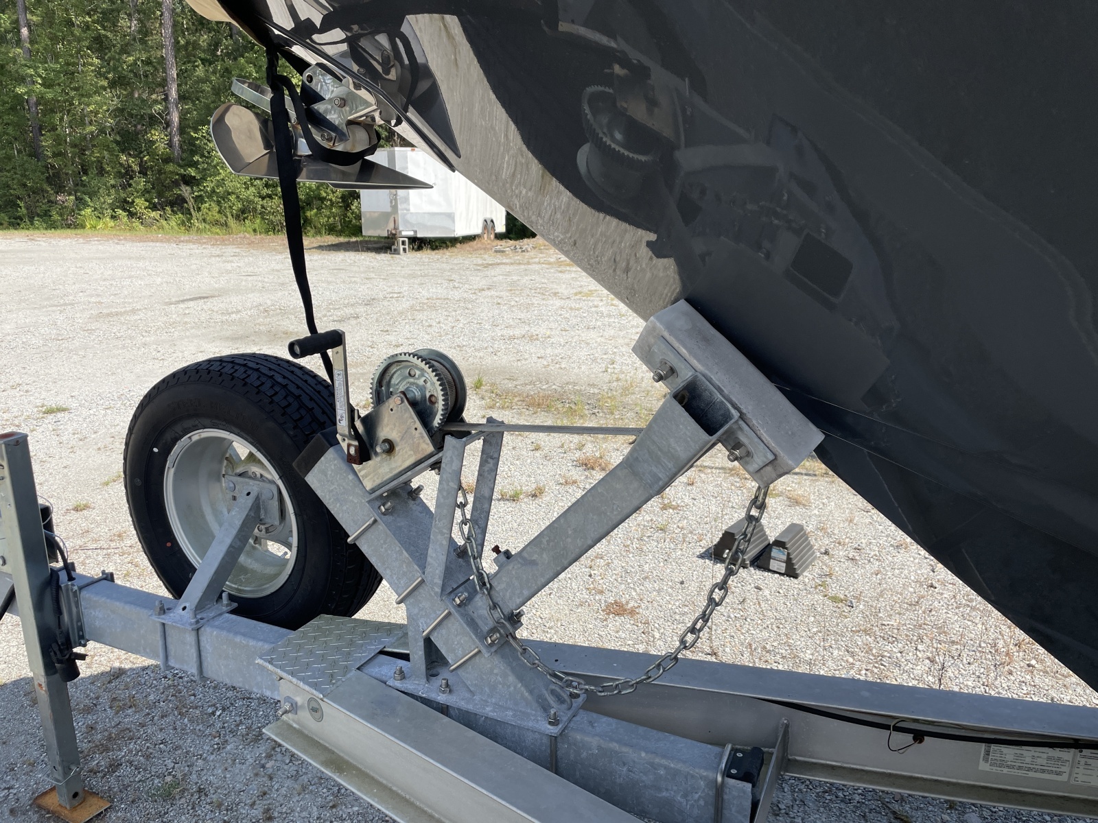 2019 Scout 255 LXF