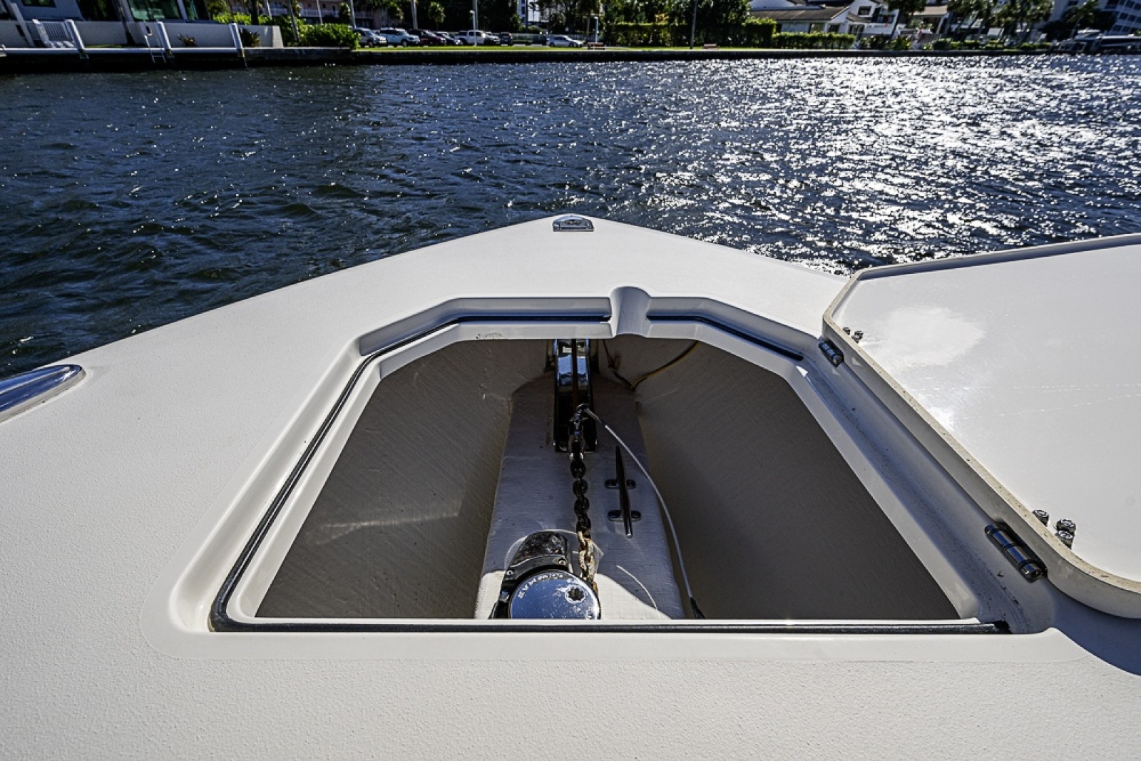 2021 Cobia 320 CC