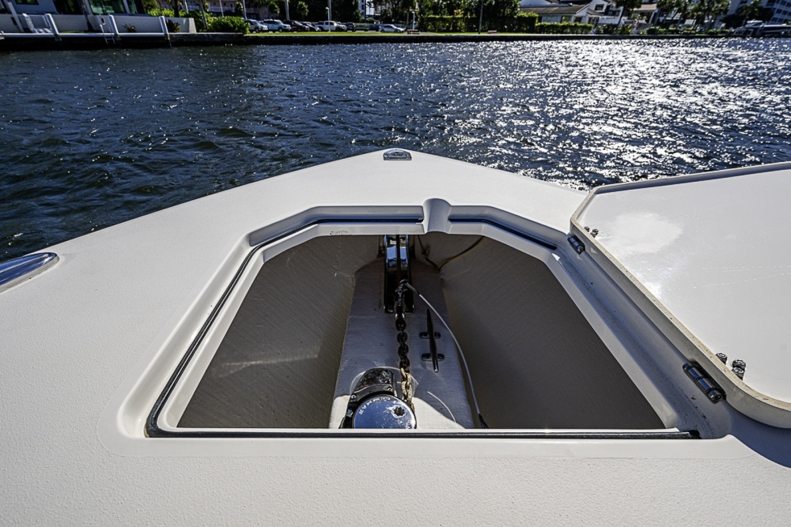2021 Cobia 320 CC