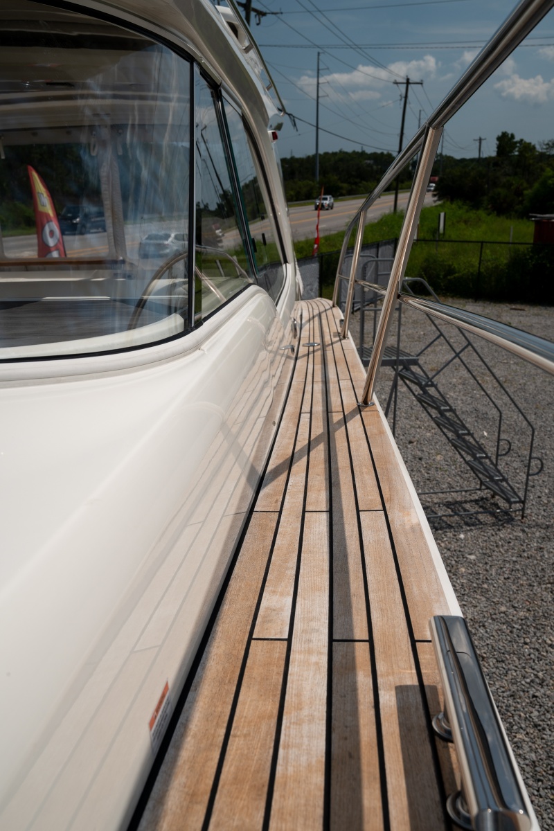 2026 Marex 360 Cabriolet Cruiser