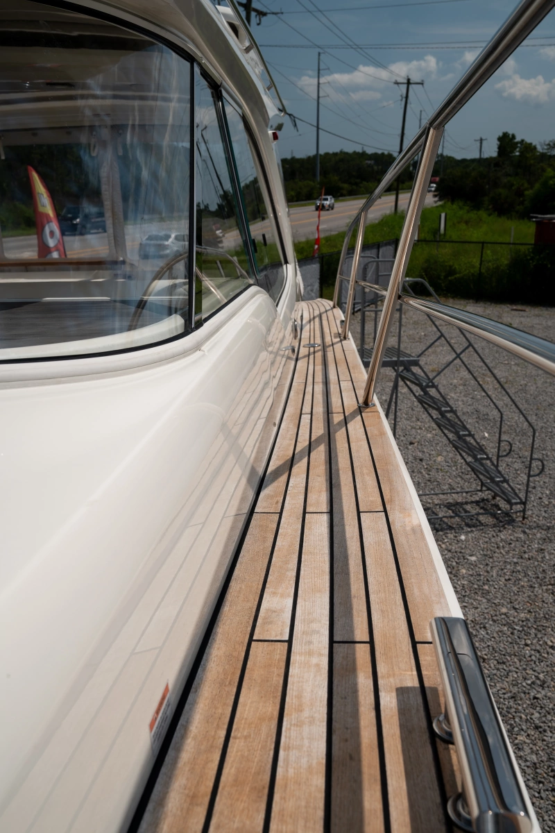 2026 Marex 360 Cabriolet Cruiser