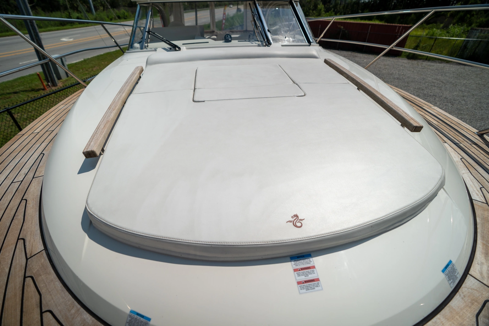 2026 Marex 360 Cabriolet Cruiser
