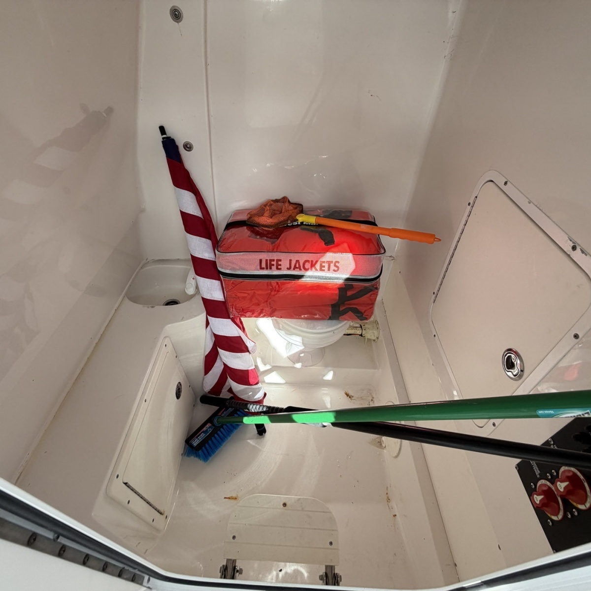 2015 Sea Hunt GameFish 30