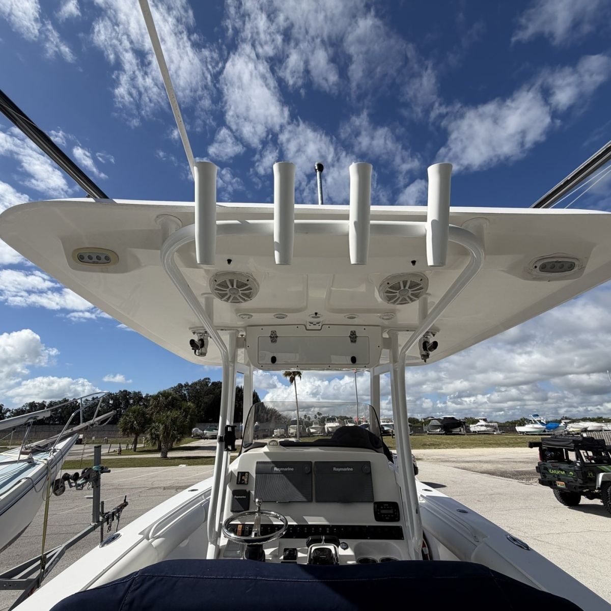 2015 Sea Hunt GameFish 30