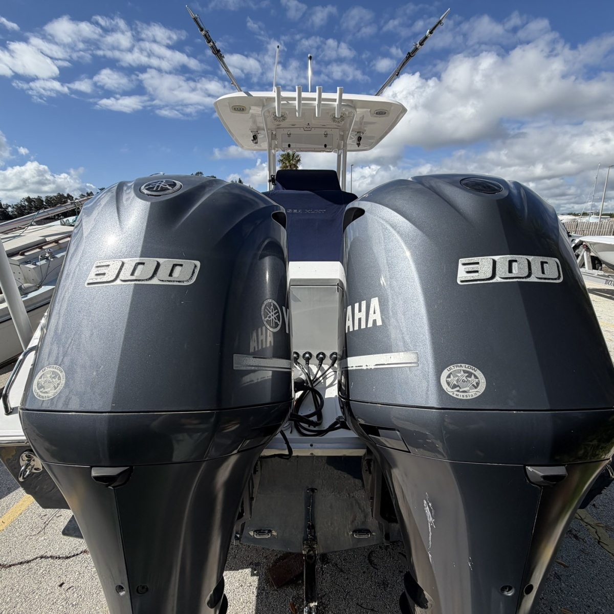 2015 Sea Hunt GameFish 30
