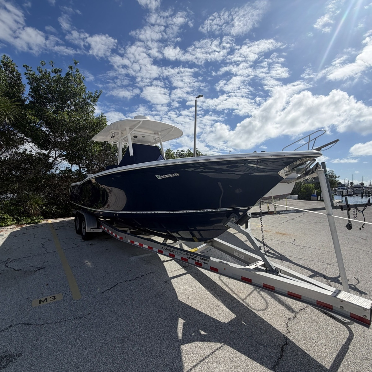 2015 Sea Hunt GameFish 30