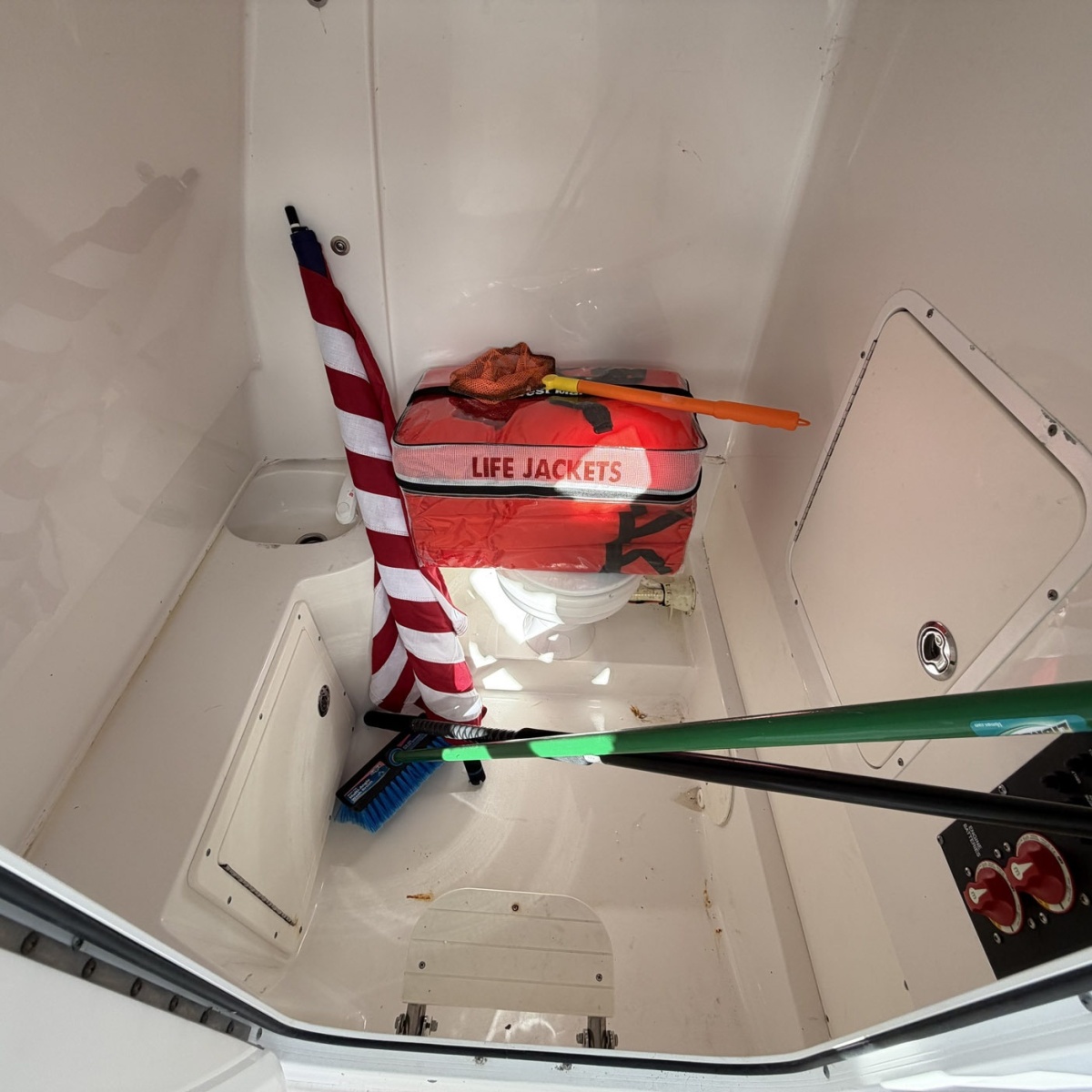 2015 Sea Hunt GameFish 30