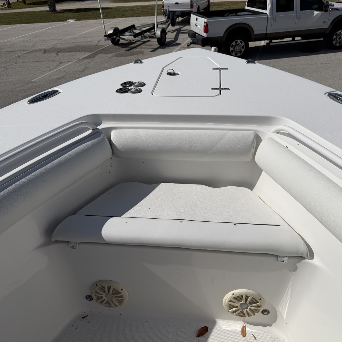 2015 Sea Hunt GameFish 30