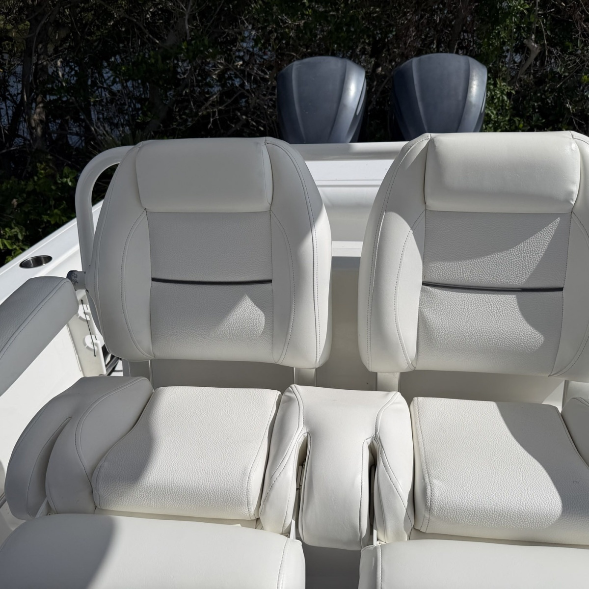 2015 Sea Hunt GameFish 30