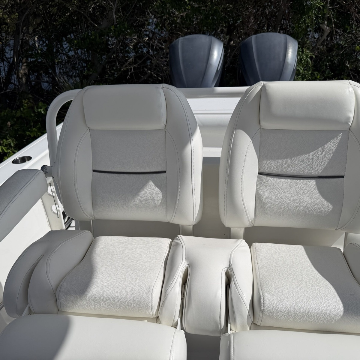 2015 Sea Hunt GameFish 30