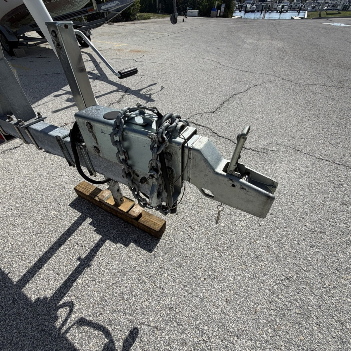 2015 Sea Hunt GameFish 30