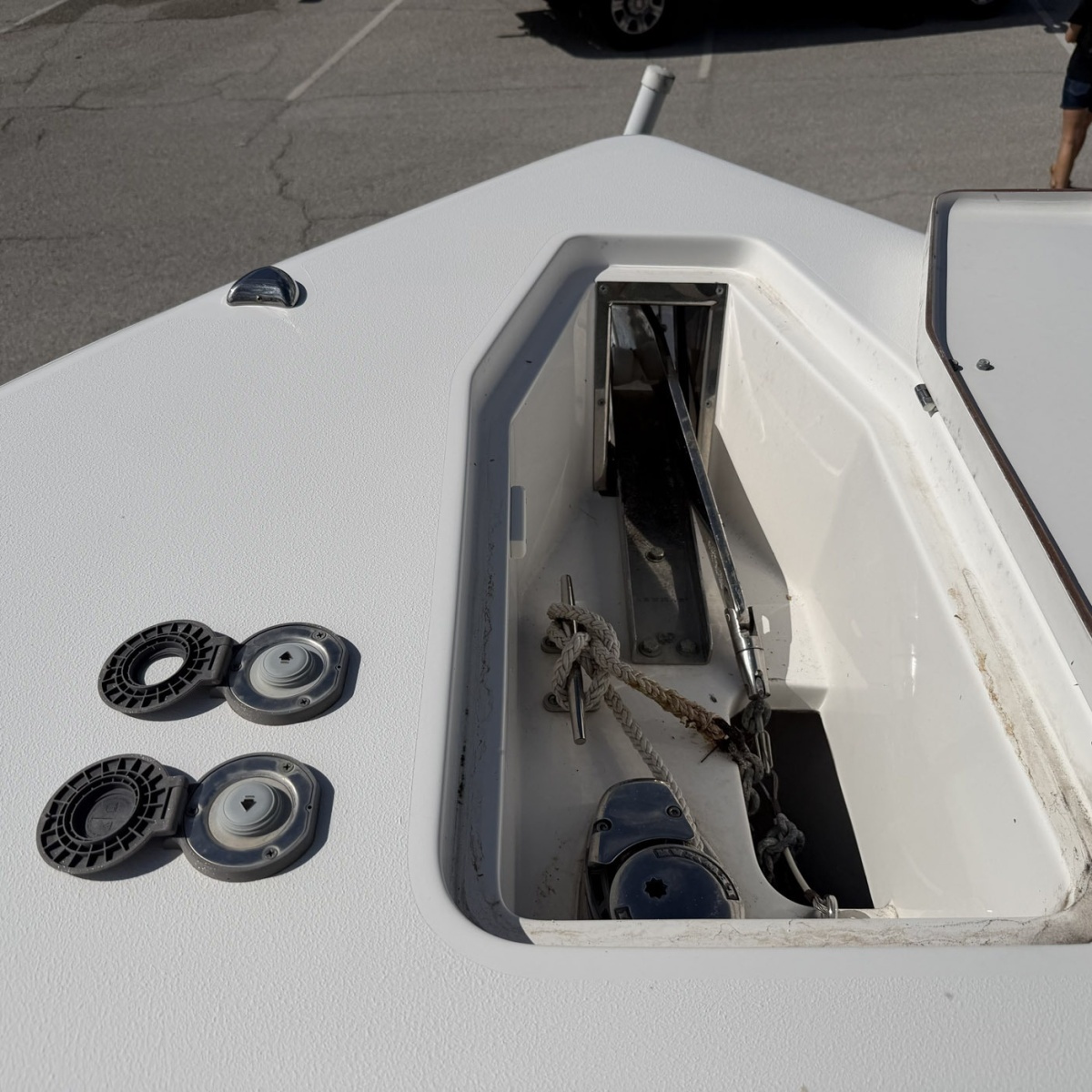 2015 Sea Hunt GameFish 30
