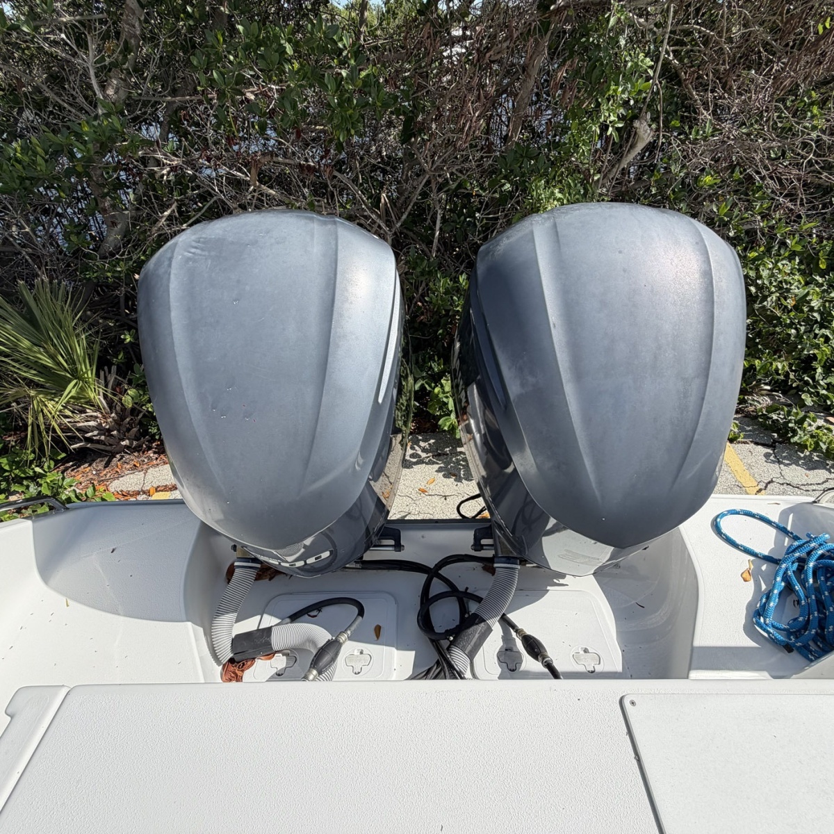 2015 Sea Hunt GameFish 30
