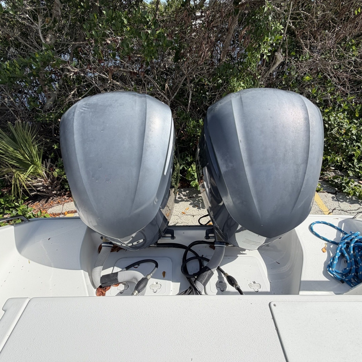 2015 Sea Hunt GameFish 30