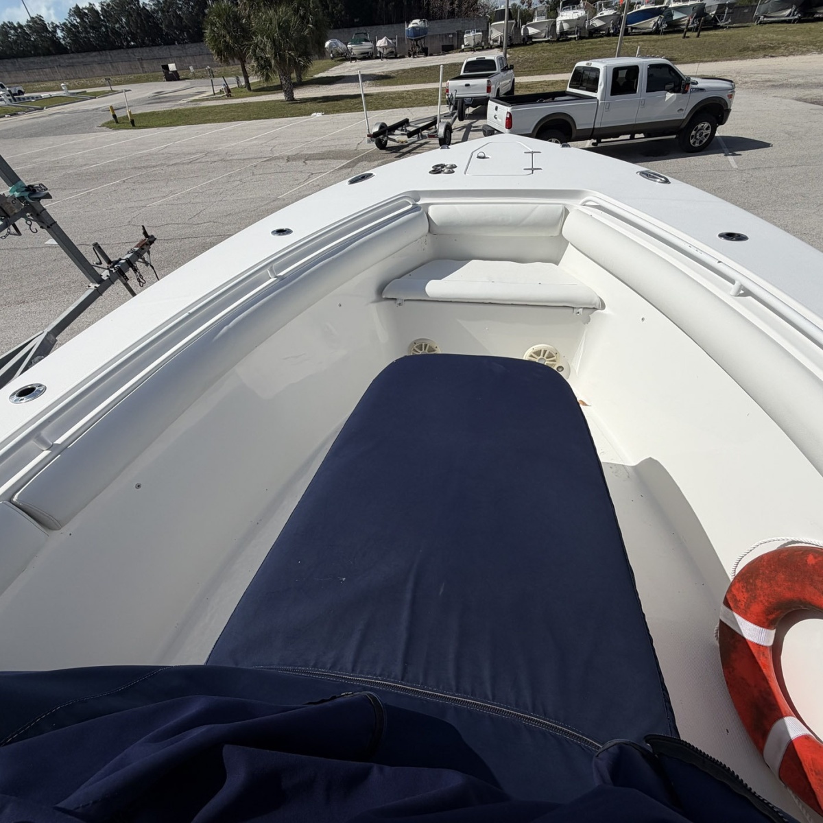 2015 Sea Hunt GameFish 30