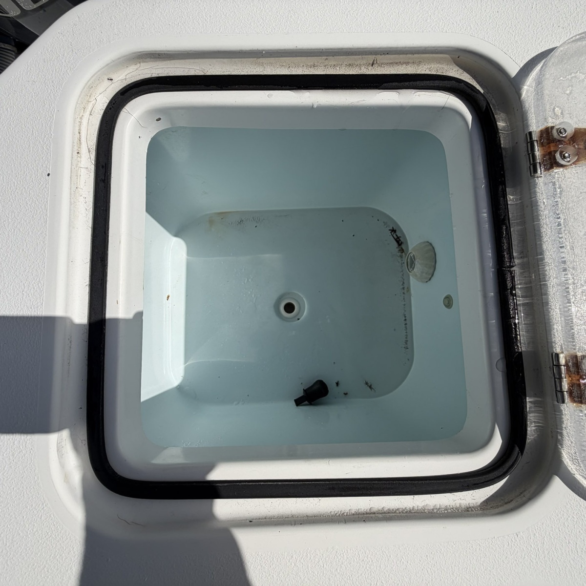 2015 Sea Hunt GameFish 30