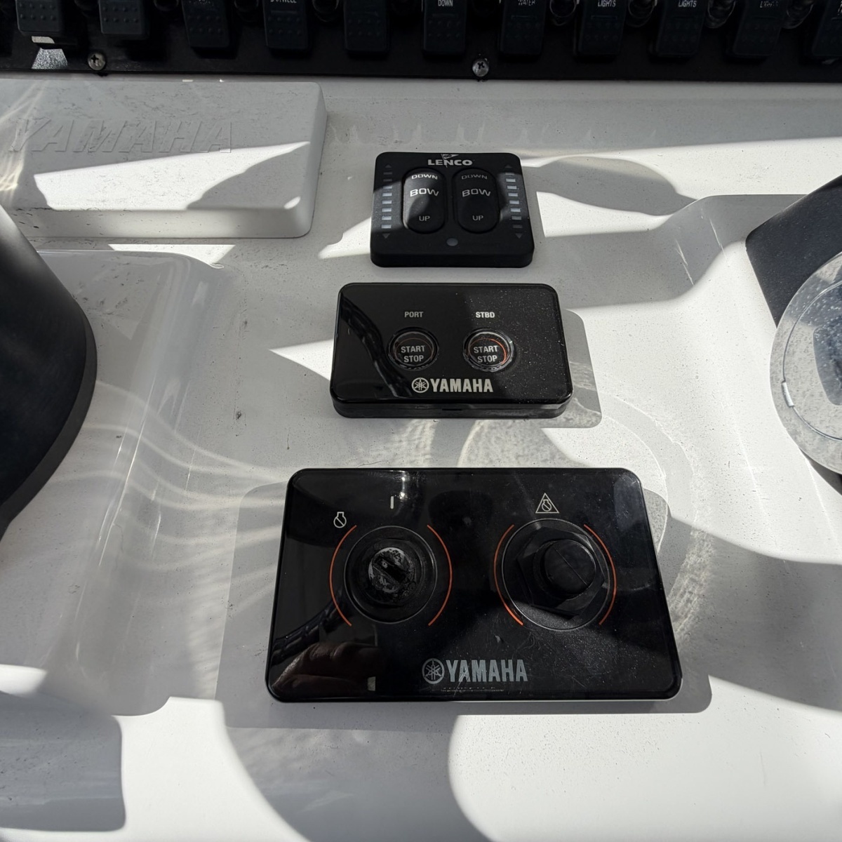 2015 Sea Hunt GameFish 30