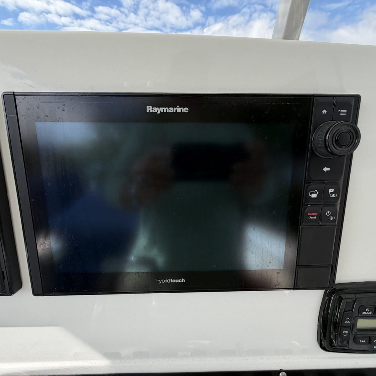 2015 Sea Hunt GameFish 30
