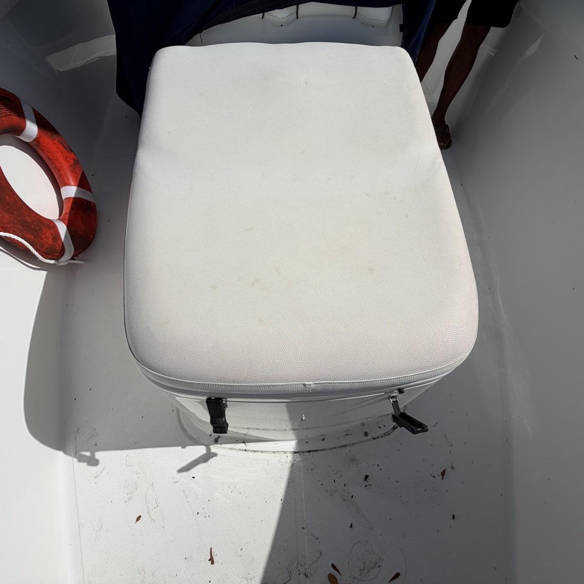 2015 Sea Hunt GameFish 30