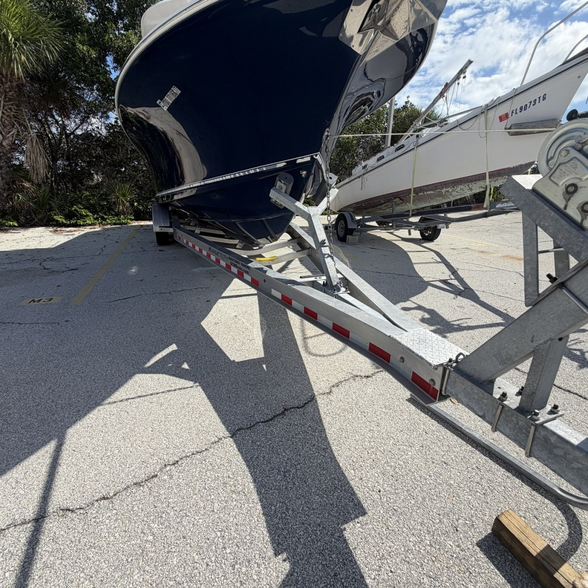 2015 Sea Hunt GameFish 30