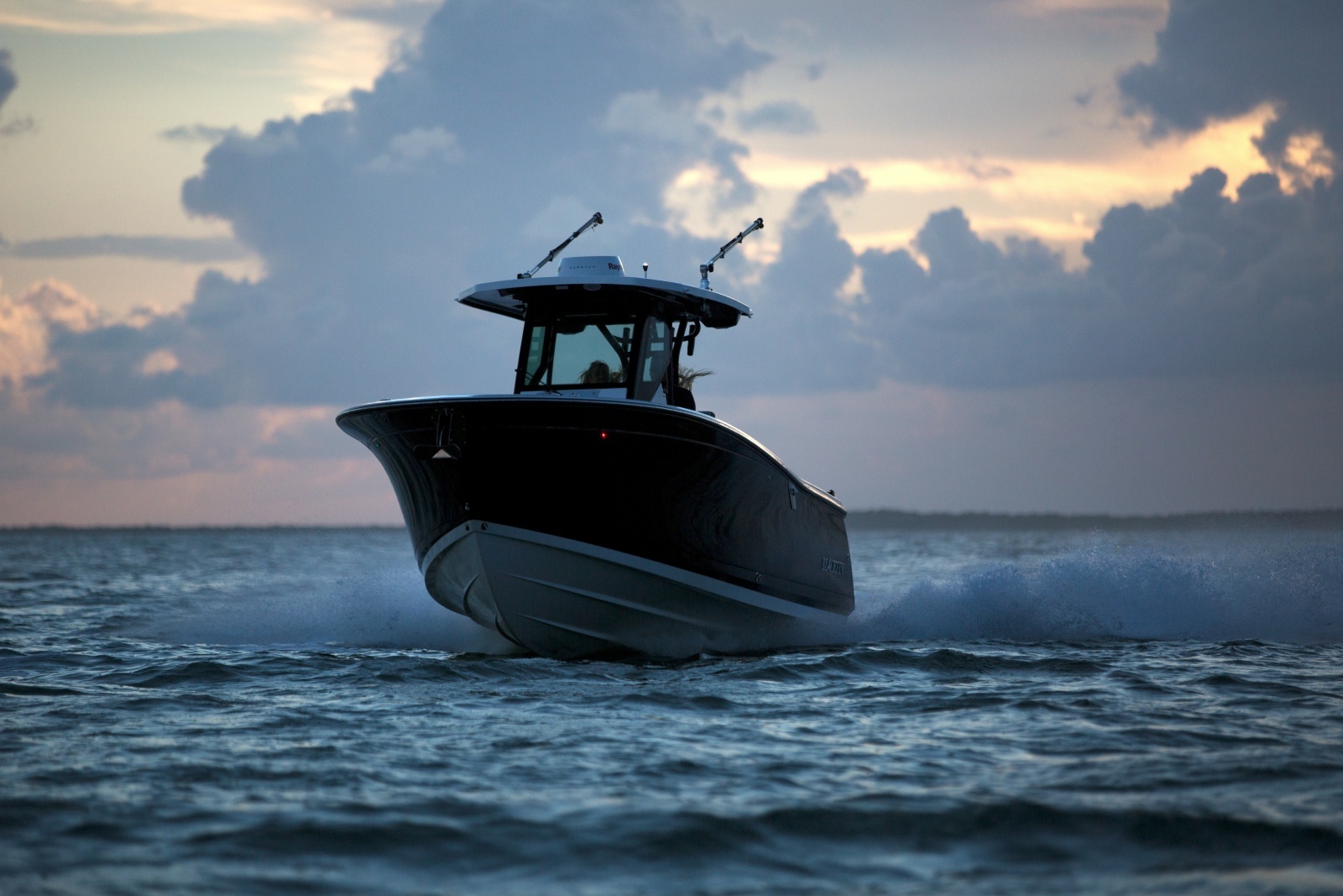 27ft Blackfin Yacht For Sale