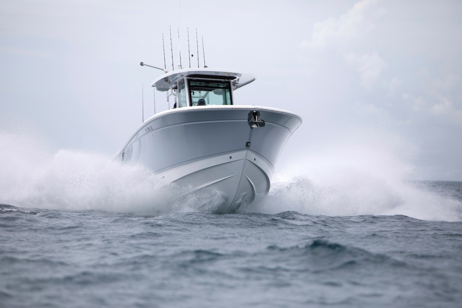 30ft Blackfin Yacht For Sale