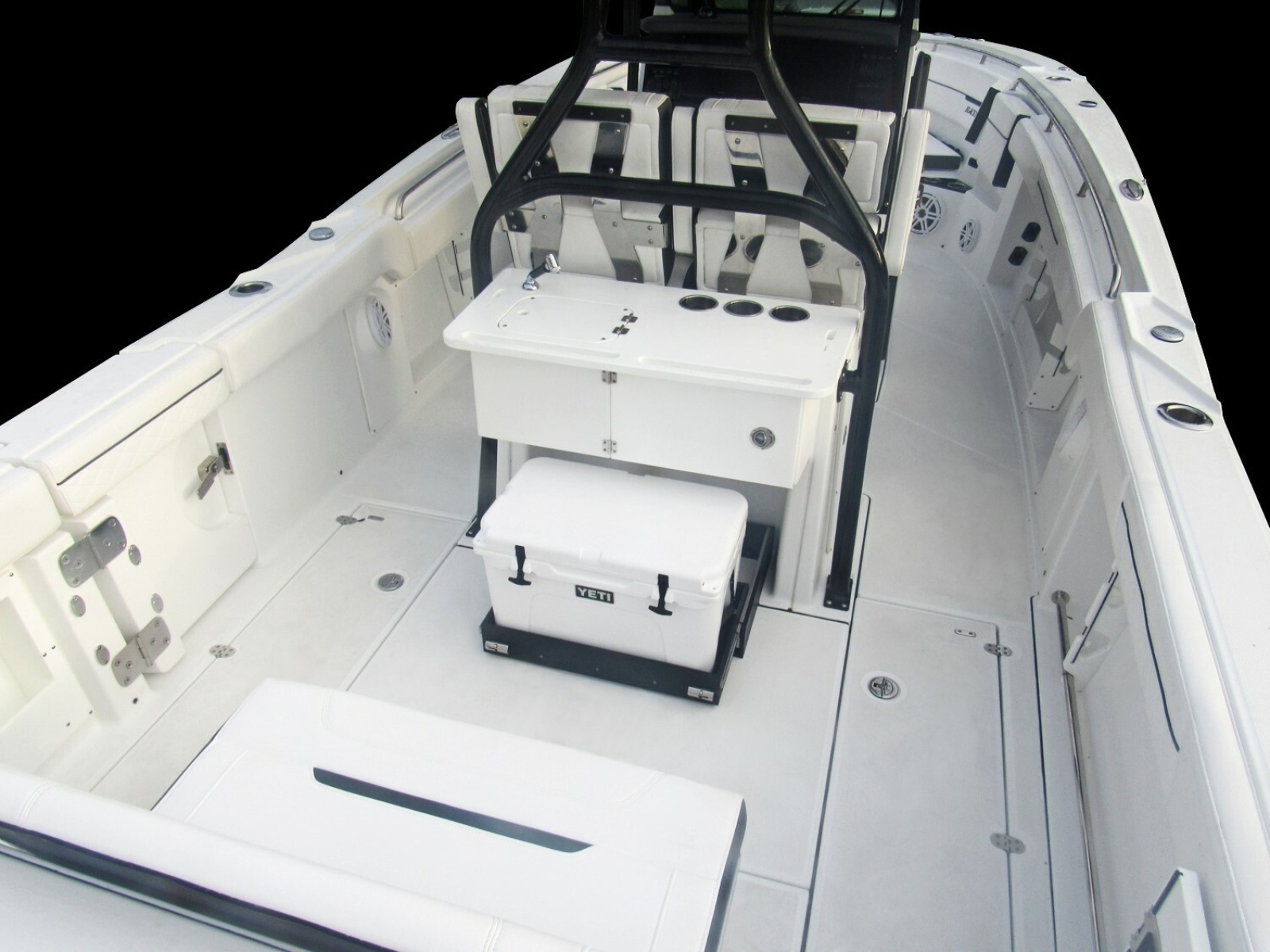 30ft Blackfin Yacht For Sale
