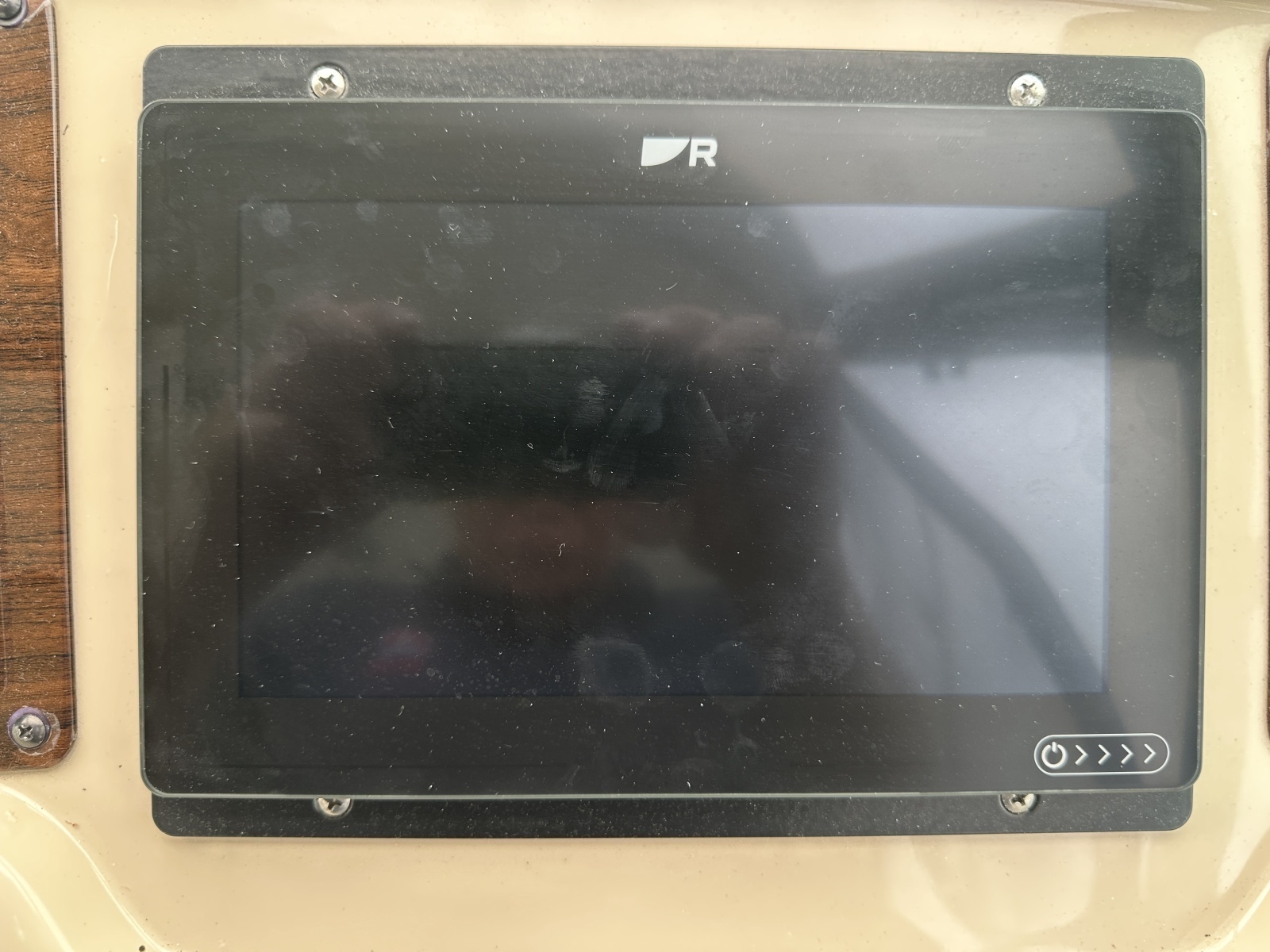 2005 Chaparral Signiyure 350