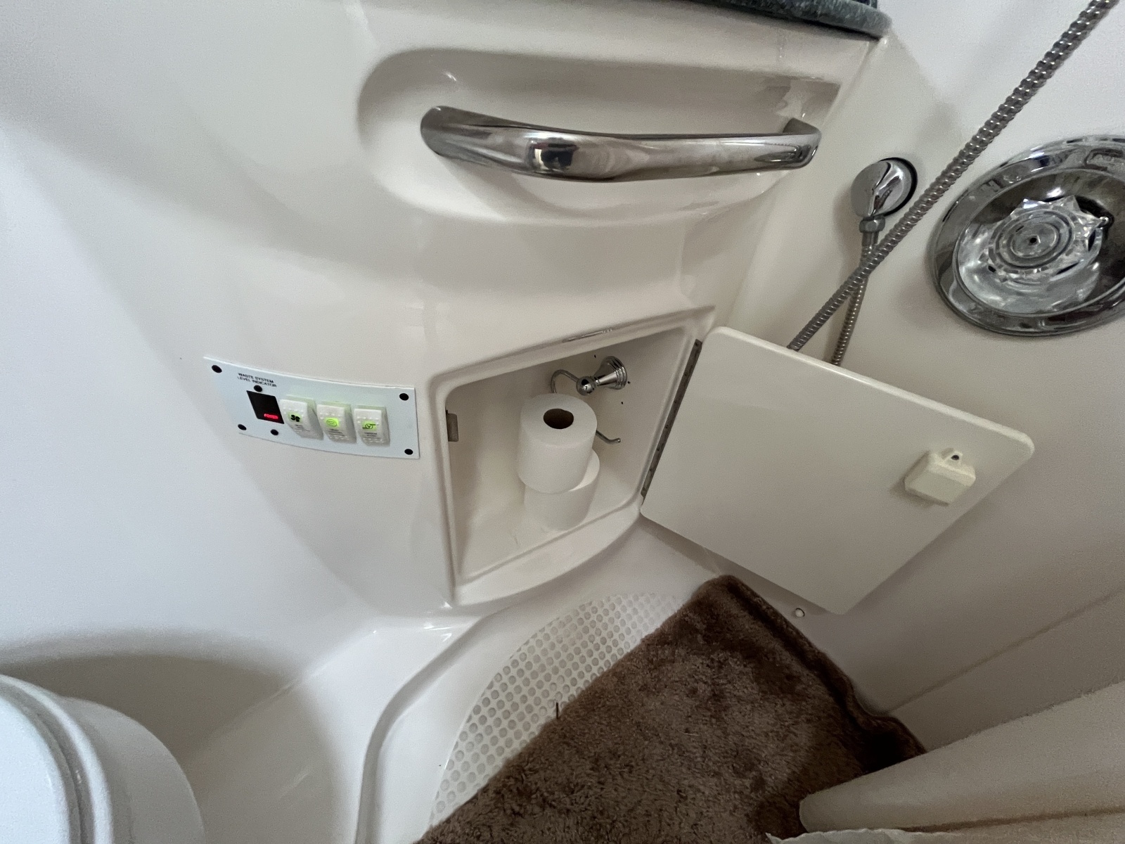 2005 Chaparral Signiyure 350