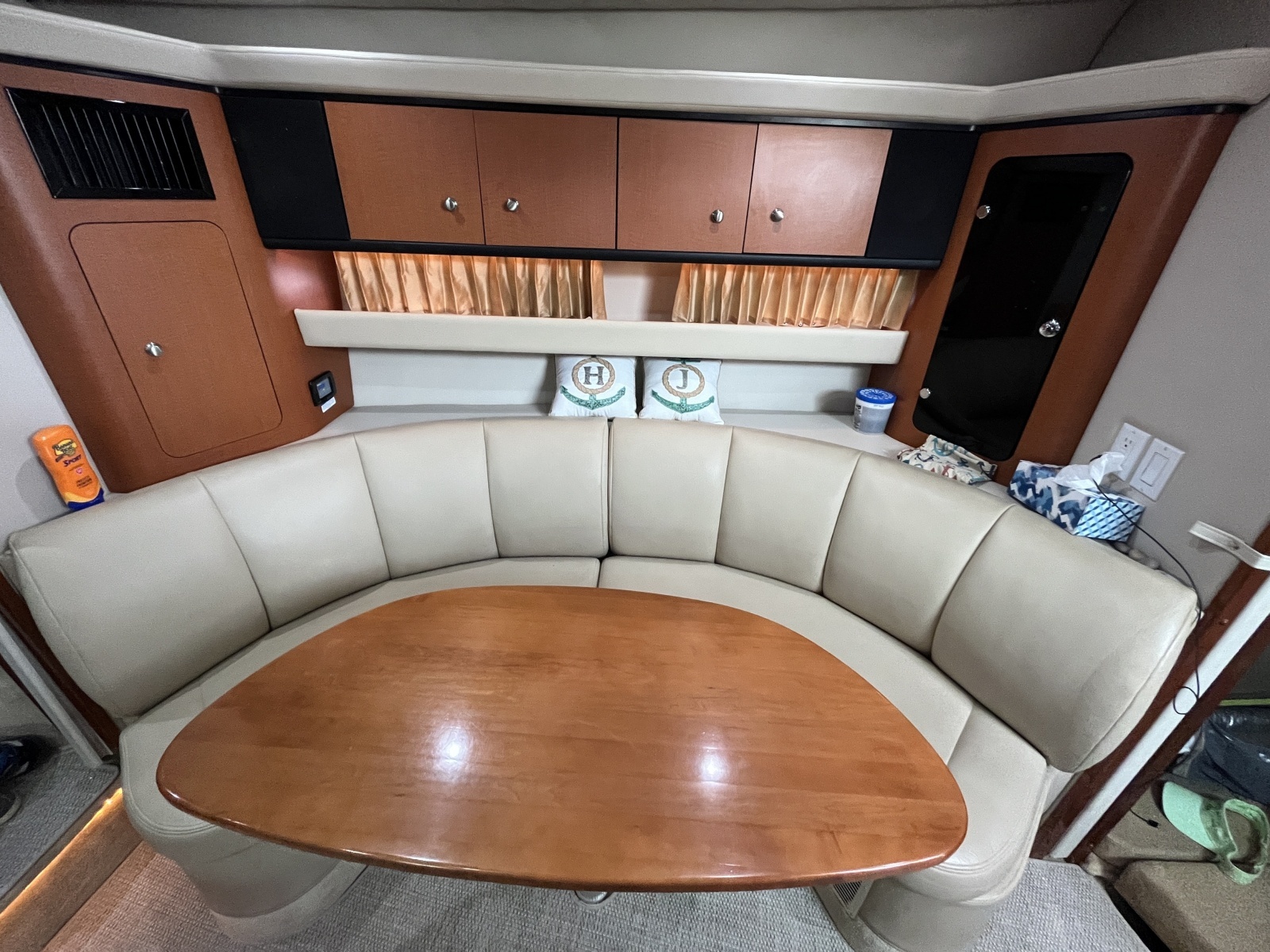 2005 Chaparral Signiyure 350