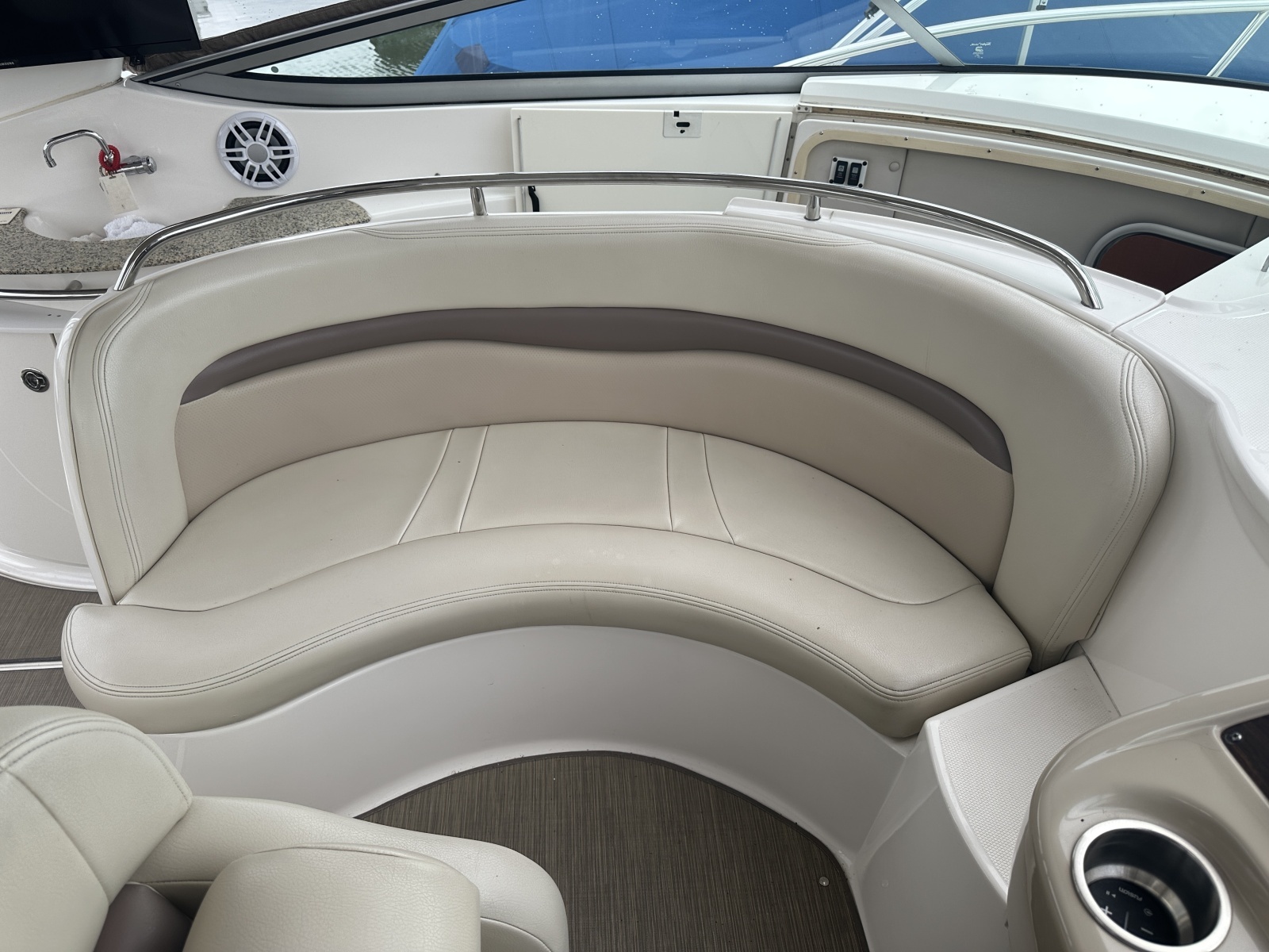 2005 Chaparral Signiyure 350