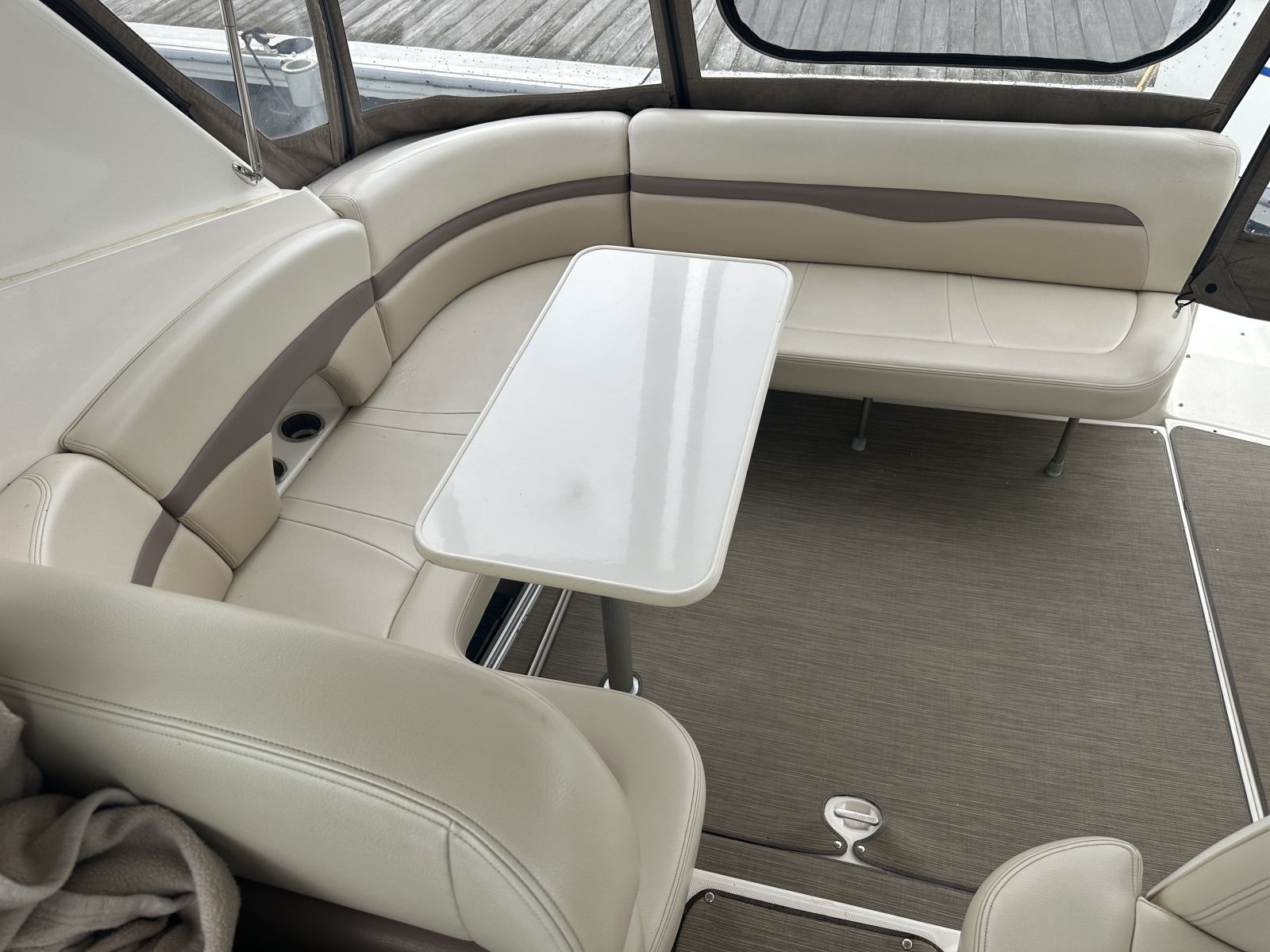 2005 Chaparral Signiyure 350
