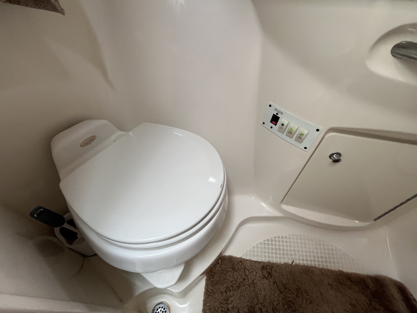 2005 Chaparral Signiyure 350