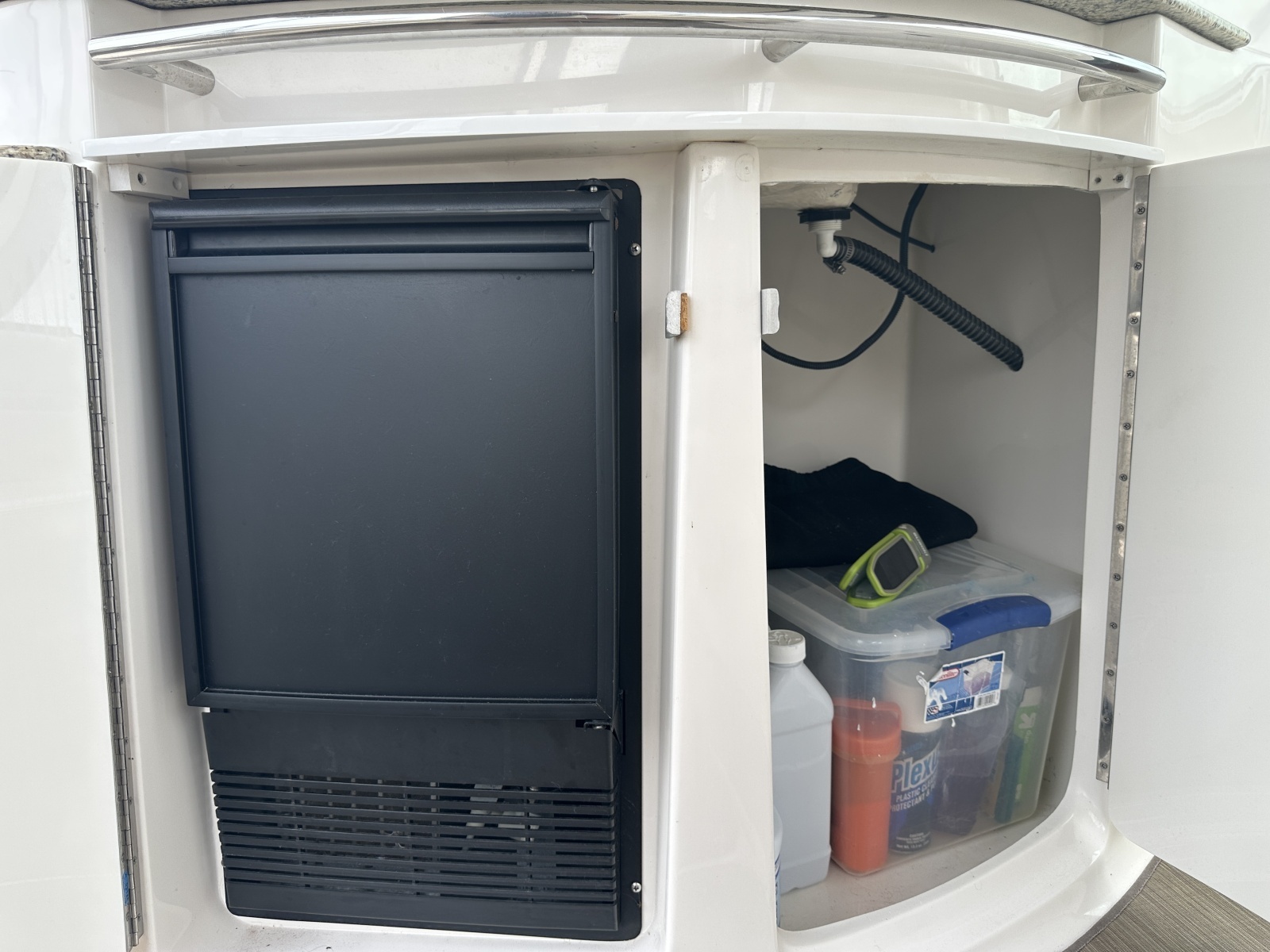 2005 Chaparral Signiyure 350