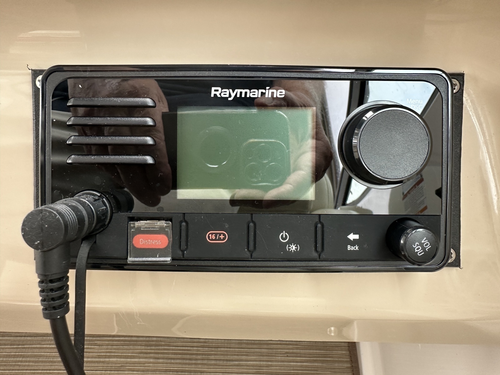 2005 Chaparral Signiyure 350