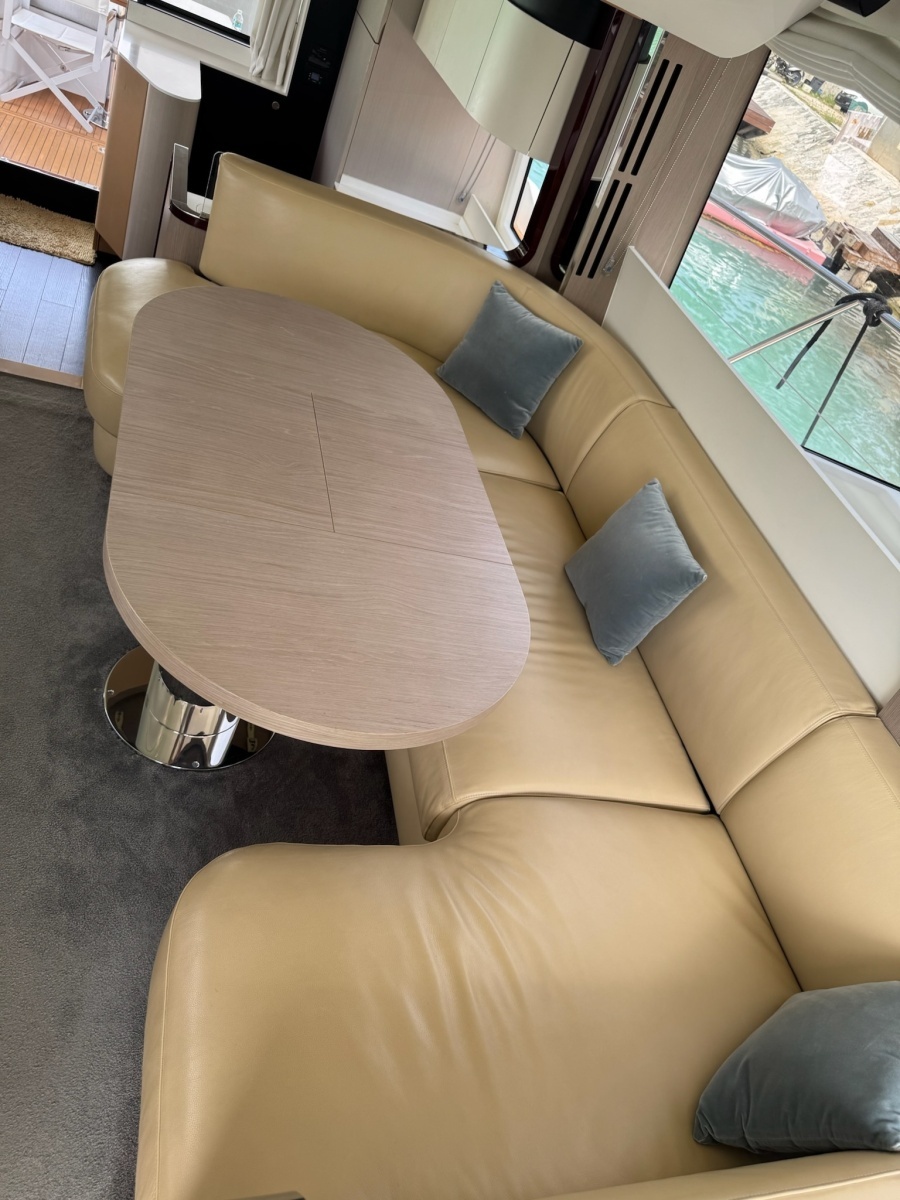 2021 Azimut 55 Fly