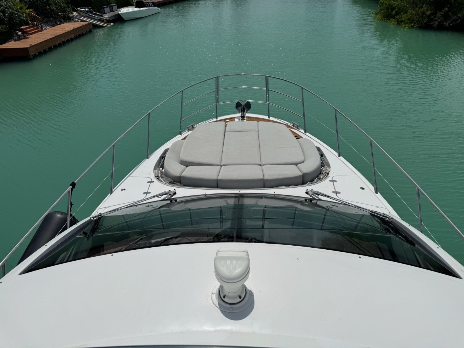 2021 Azimut 55 Fly