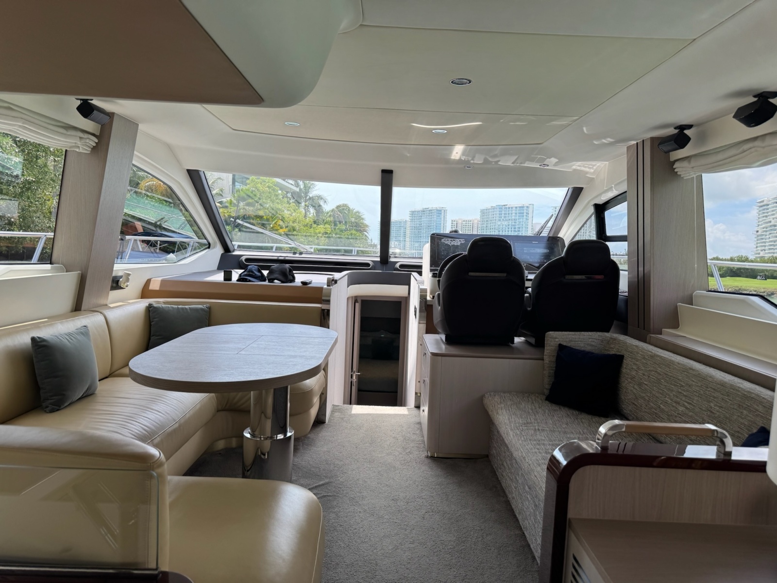 2021 Azimut 55 Fly