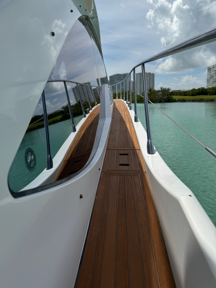 2021 Azimut 55 Fly