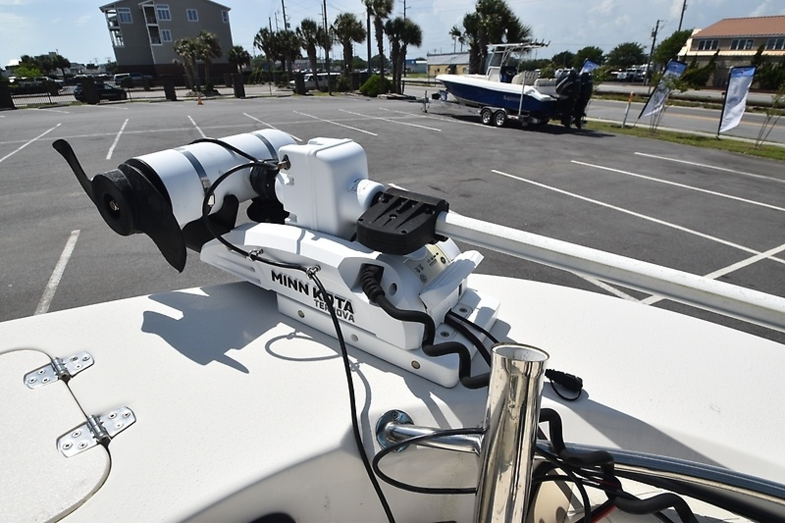 2021 Carolina Skiff Ultra Elite 26 — 0005726996