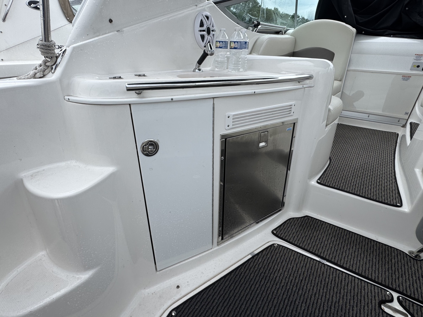 31ft Chaparral Yacht For Sale