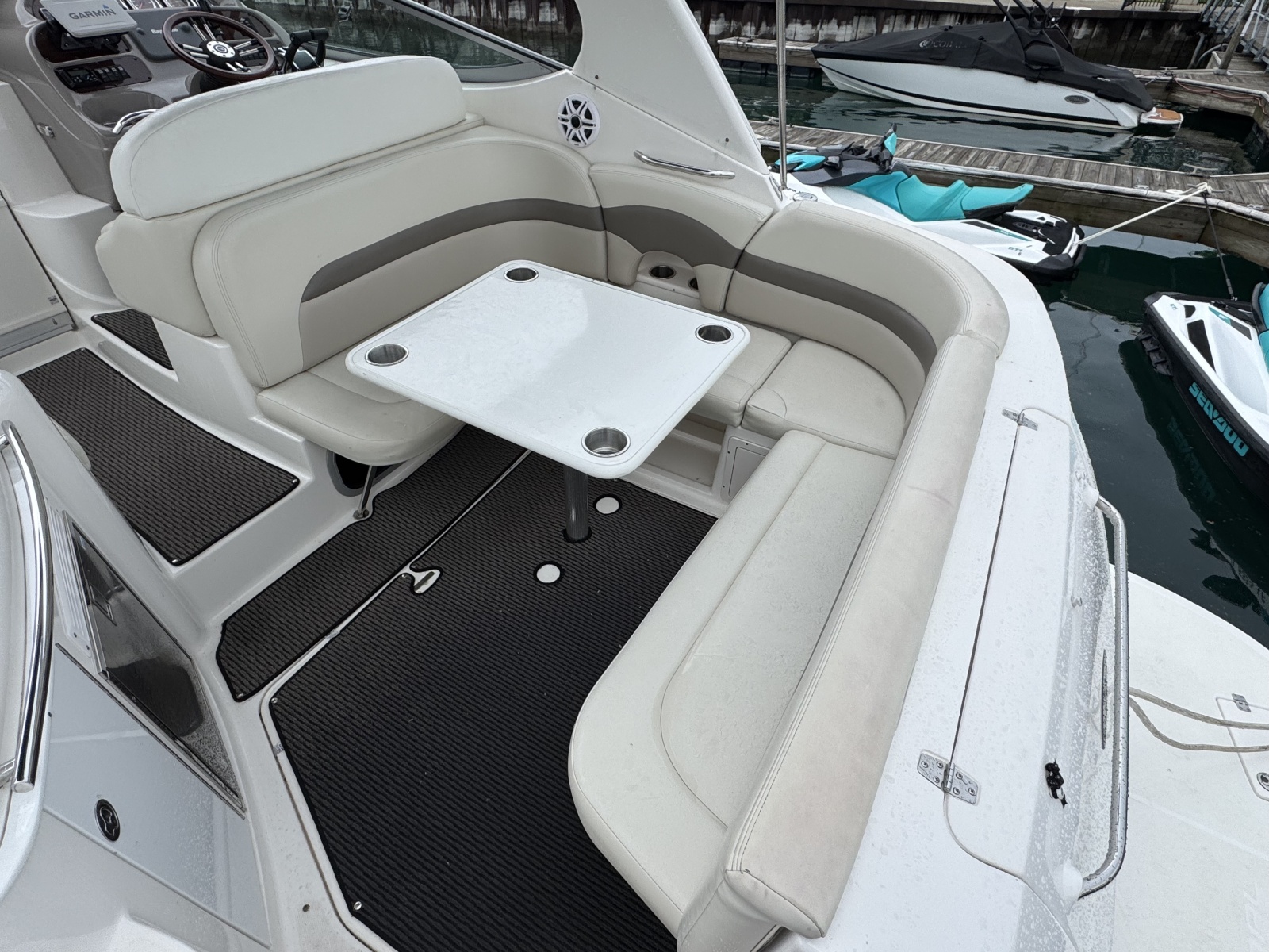 2008 Chaparral 310 Signature
